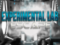 Juego Experimental Lab Escape