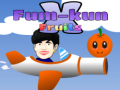 Juego Fum-Kun X Fruits