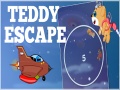 Juego Teddy Escape