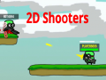 Juego 2D Shooters