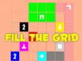 Juego Fill the Grid
