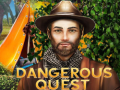 Juego Dangerous Quest