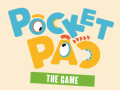 Juego Pocket Pac the Game