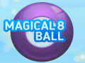 Juego Magic 8 Ball