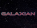 Juego Galaxian