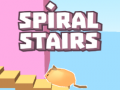 Juego Spiral Stairs