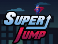 Juego Super Jump