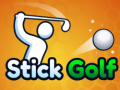 Juego Stick Golf