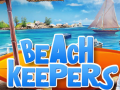 Juego Beach Keepers