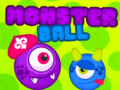 Juego Monster Ball