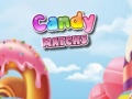 Juego Candy Match 3