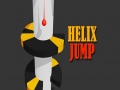 Juego Helix Jump