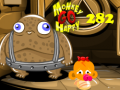 Juego Monkey Go Happy Stage 282