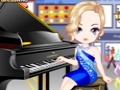 Juego Street Pianist