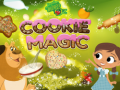 Juego Dorothy and the Wizard of Oz Cookie Magic