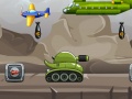 Juego Defense Of The Tank