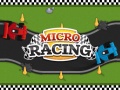 Juego Micro Racing