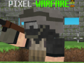 Juego Pixel Warfare One