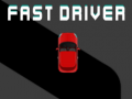 Juego Fast Driver