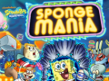 Juego Spongebob squarepants spongemania