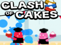 Juego Clash of Cake