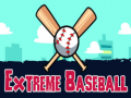 Juego Extreme Baseball