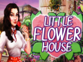 Juego Little Flower House