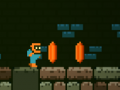 Juego Crystal Caverns