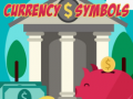 Juego Currency Symbols