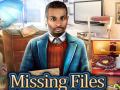 Juego Missing Files