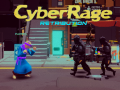 Juego Cyber Rage: Retribution