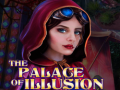 Juego The Palace of Illusion