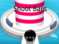 Juego Shoot Balls