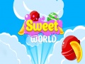 Juego Sweet World