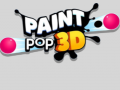 Juego Paint Pop 3d