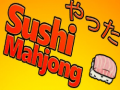 Juego Sushi Mahjong