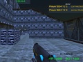Juego Martian Zombie Survival
