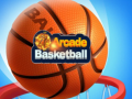 Juego Arcade Basketball