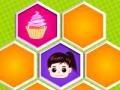 Juego Memory Treat
