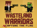 Juego Wasteland Warriors Capture the Flag