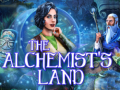 Juego The Alchemist's Land