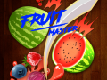 Juego Fruit Master