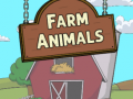 Juego Farm Animals