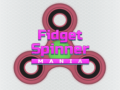 Juego Fidget Spinner Mania