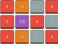 Juego 4096 Puzzle