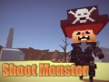 Juego Shoot Monster