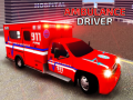 Juego Ambulance Driver