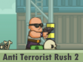 Juego Anti Terrorist Rush 2