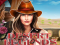 Juego Desert Legends