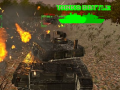 Juego Tanks Battle Ahead